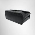 Top Handle Flap Bag – Pre-Owned Luxury Brand Bags – Antonio & Co Right Corner View