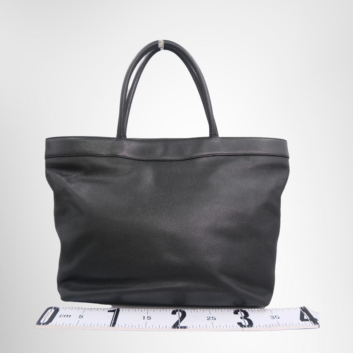 Caviar Tote Bag