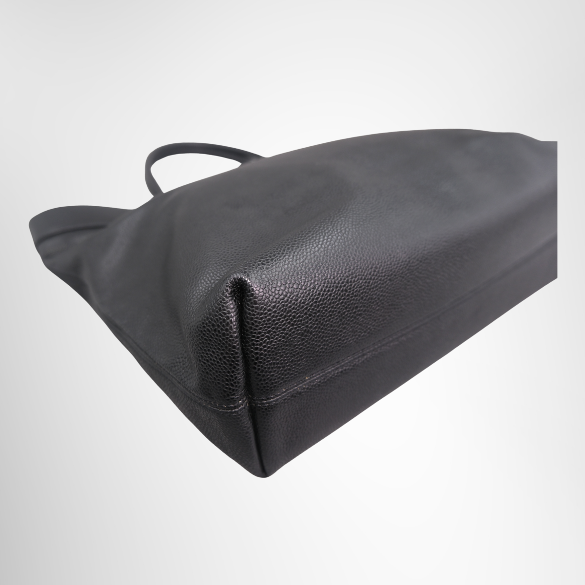 Caviar Tote Bag