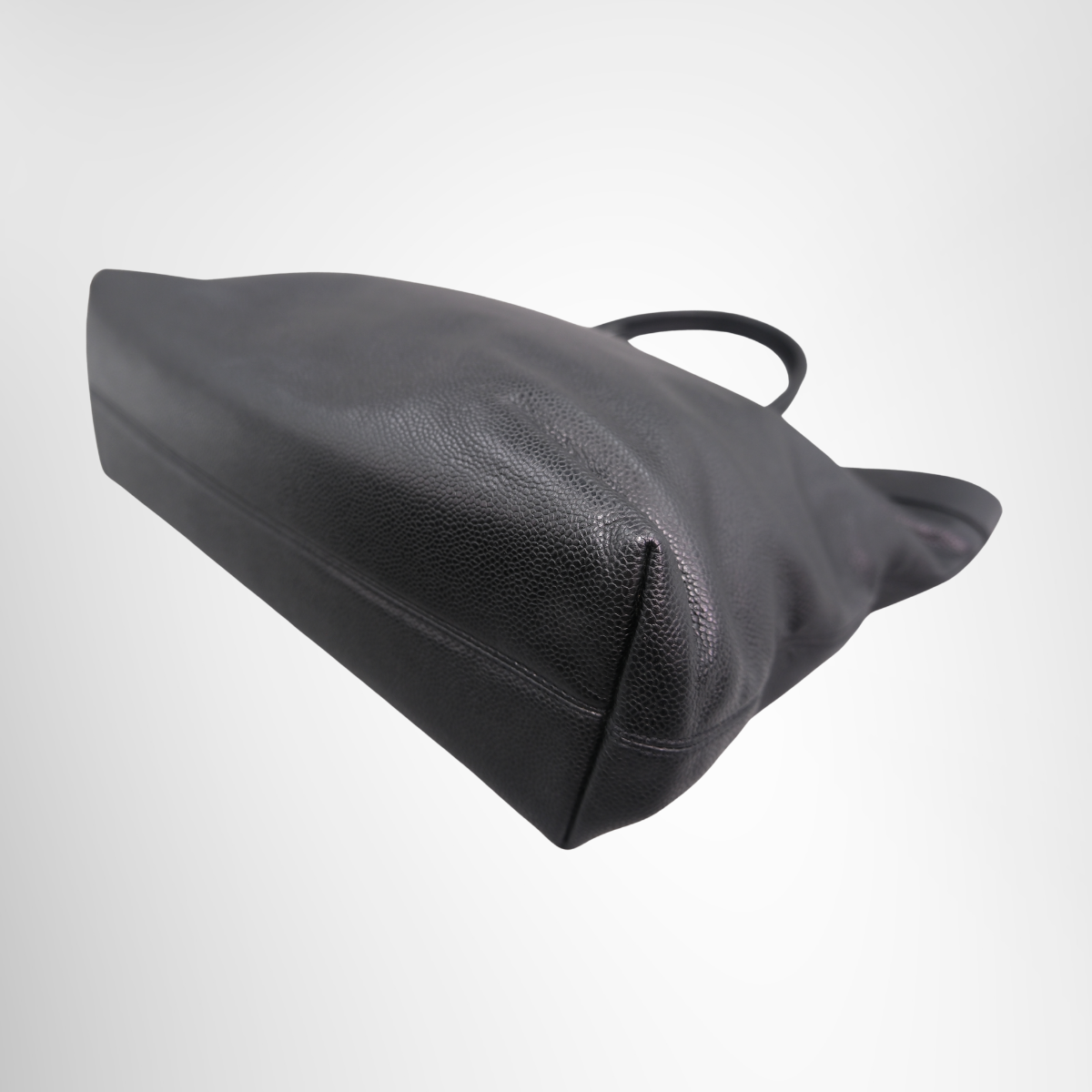 Caviar Tote Bag
