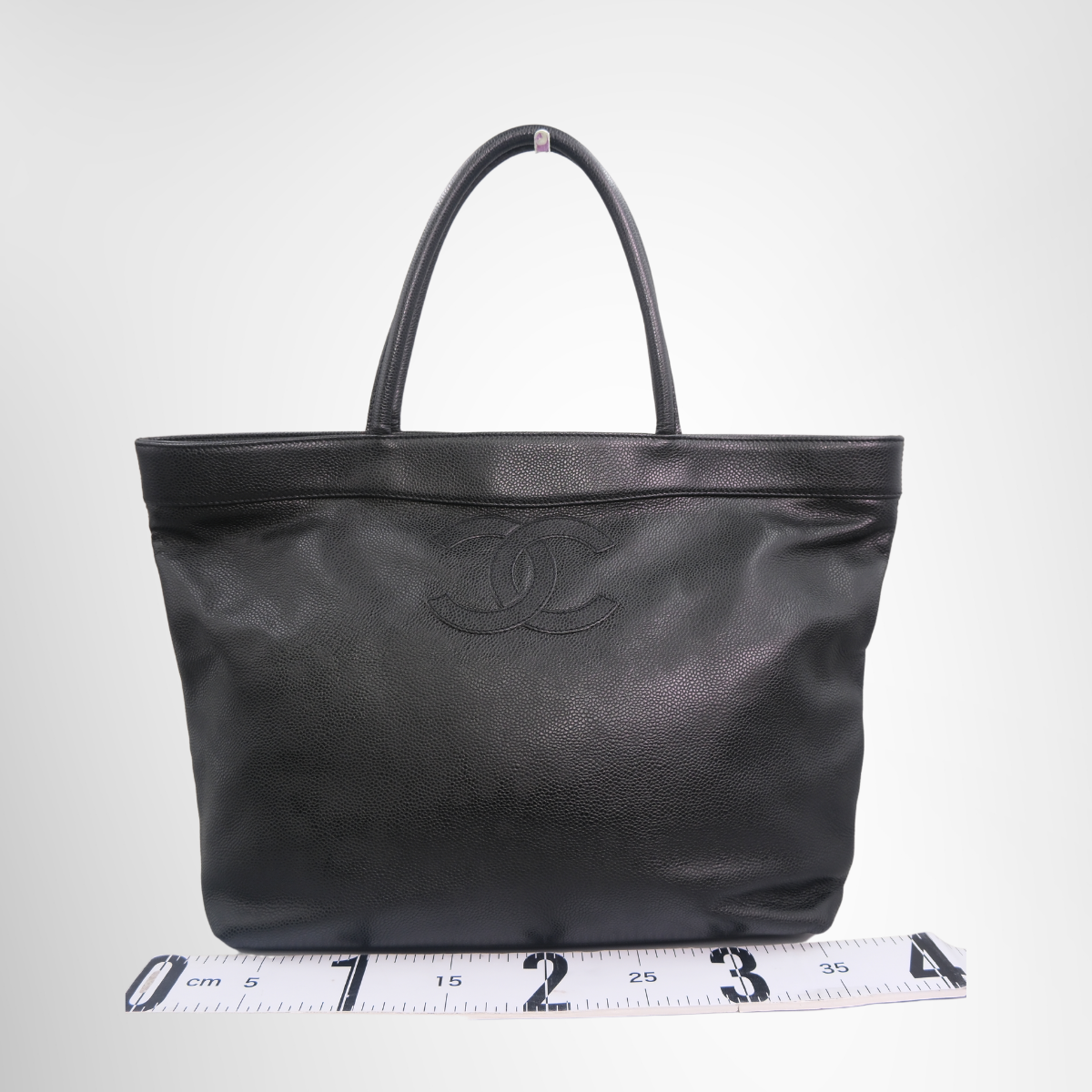 Caviar Tote Bag