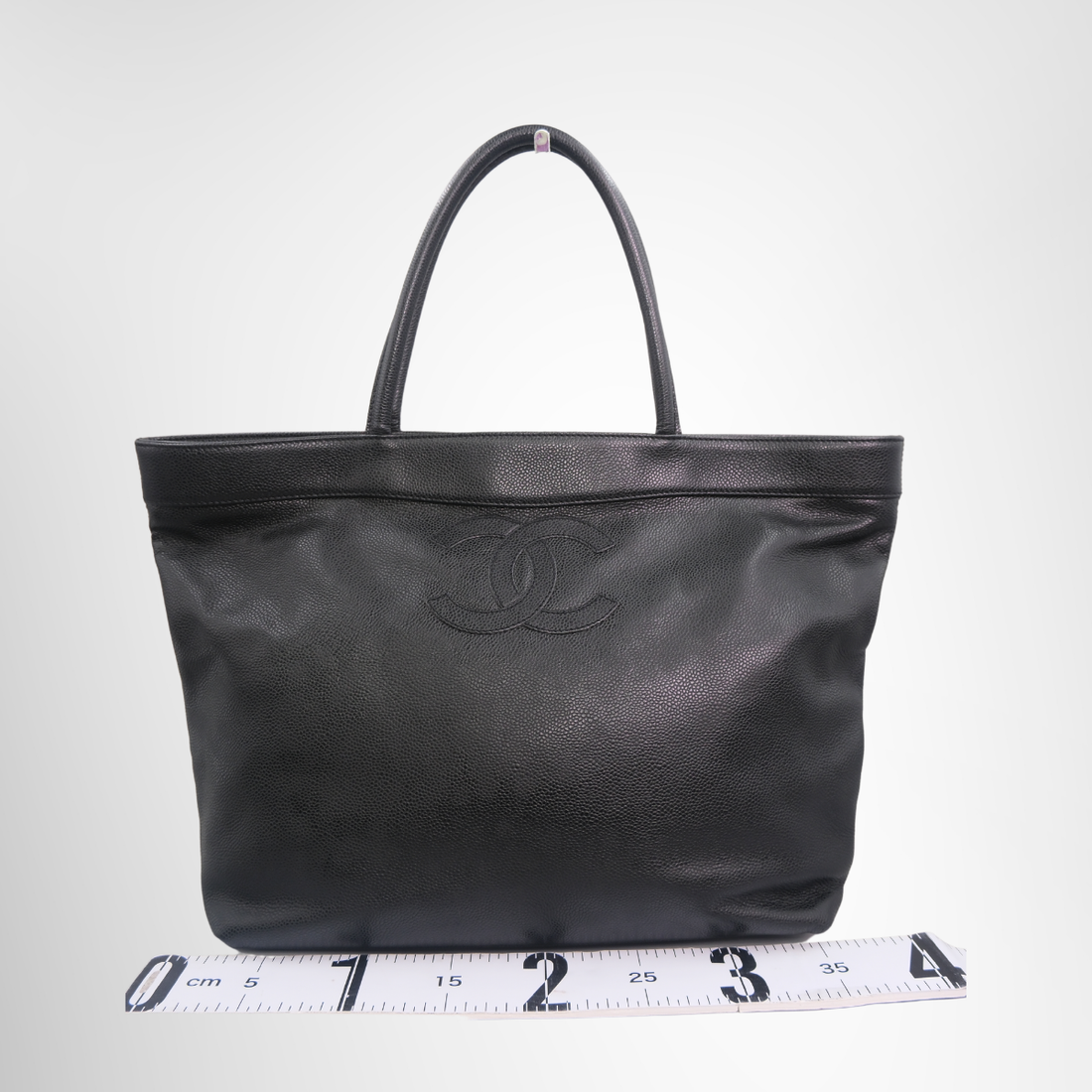 Caviar Tote Bag