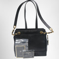 Chanel Triple Coco Mark Chain Shoulder Bag – Pre-Owned Luxury Brand Bags – Antonio & Co Accessory