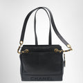 Chanel Triple Coco Mark Chain Shoulder Bag – Pre-Owned Luxury Brand Bags – Antonio & Co Front Page
