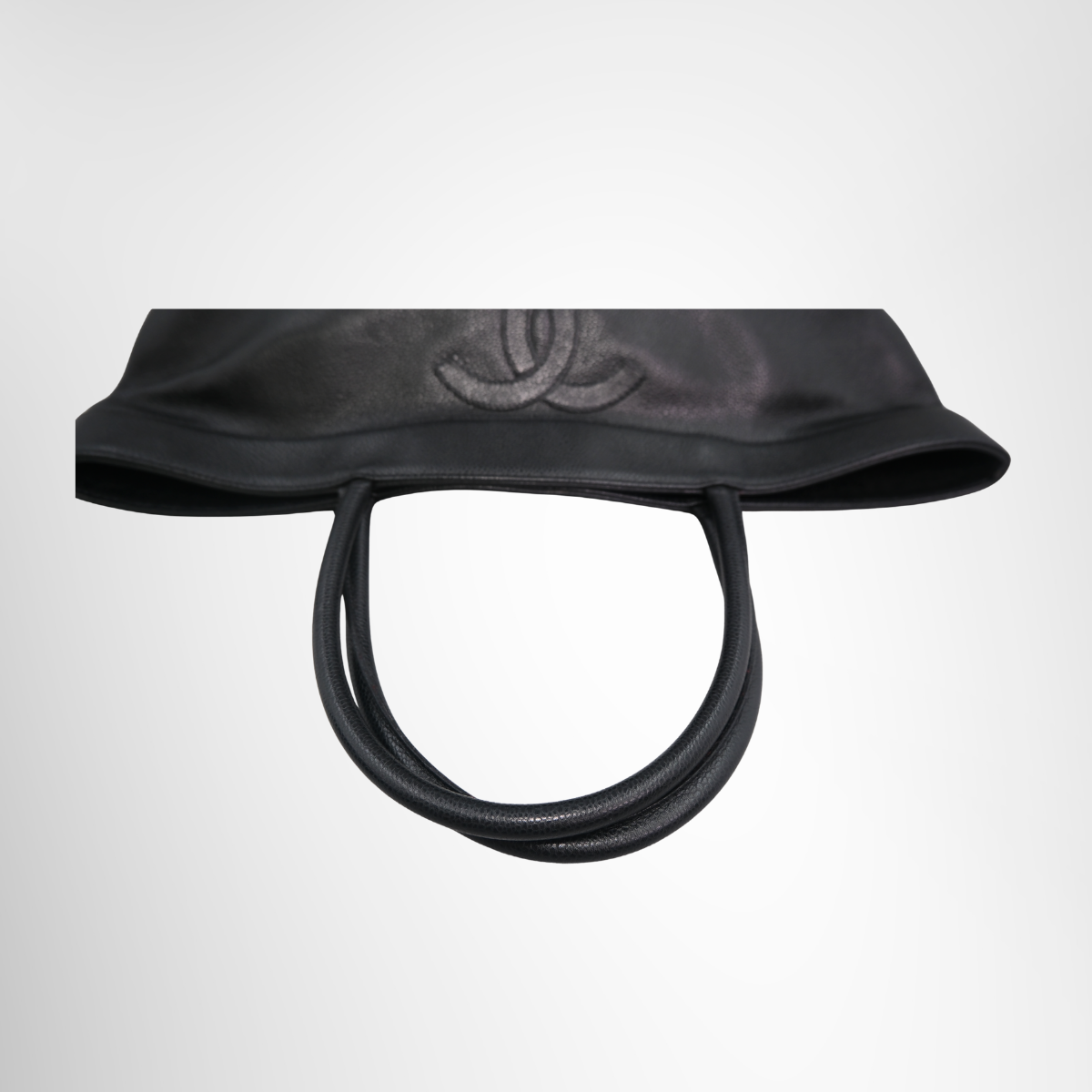 Caviar Tote Bag