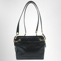 Chanel Vintage Triple CC Caviar Tote Bag – Pre-Owned Luxury Brand Bag – Antonio & Co Front Page