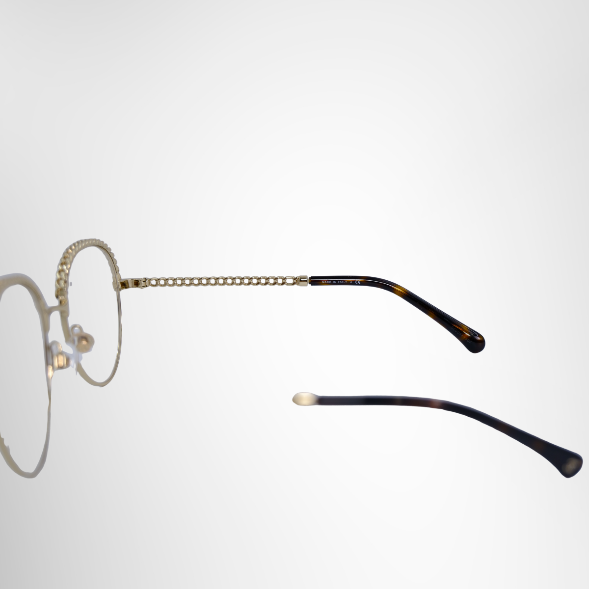Clear Eyeglasses