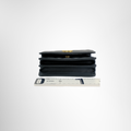 Chanel Preowned Luxury 19 Wallet on Chain Bottom View