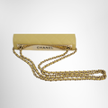 Chanel Preowned Luxury Bag Trendy CC Wallet on Chain Strap View