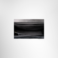 Chanel Preowned Luxury Boy Bag Interior View