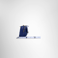 Chanel Preowned Luxury Coco Top Handle Bag Side View