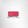 Chanel Preowned Luxury Small Top Handle Vanity Bag Bottom View