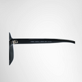 Chanel Preowned Luxury Square CH5422B with Black Acetate Frame Sunglasses Inside View2 - Antonio & Co.