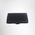 Chanel Preowned Luxury Timeless CC Caviar Long Wallet Front Page - Antonio & Co.