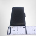 Chanel Preowned Luxury Timeless CC Caviar Long Wallet Front Vertical - Antonio & Co.