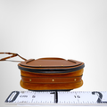 Chloe Pre-Owned Luxury Nile Sling Bag - Antonio & Co. Bottom View