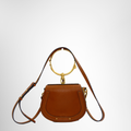 Chloe Pre-Owned Luxury Nile Sling Bag - Antonio & Co. Front Page