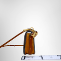 Chloe Pre-Owned Luxury Nile Sling Bag - Antonio & Co. Side View