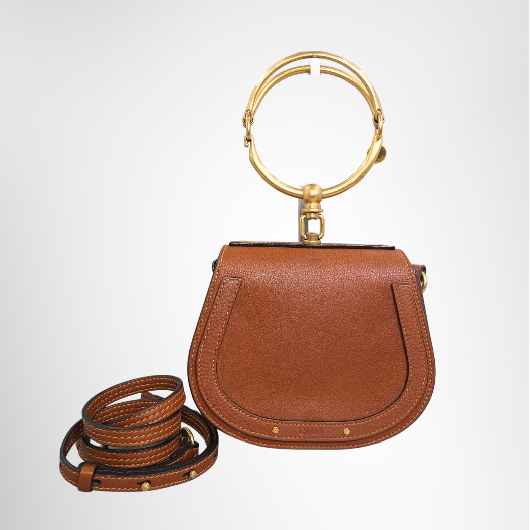Nile Sling Bag