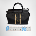 Chloe Cate Medium Tote Bag – Pre-Owned Luxury Brand Bags – Antonio & Co Front View