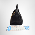 Chloe Cate Medium Tote Bag – Pre-Owned Luxury Brand Bags – Antonio & Co Side View 