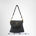 Chloe Preowned Luxury Bag Vanessa Shoulder Bag Front View 2