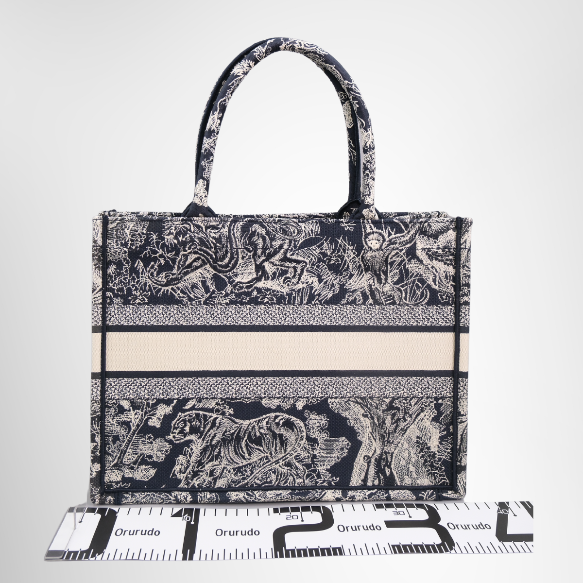 Book Tote Medium