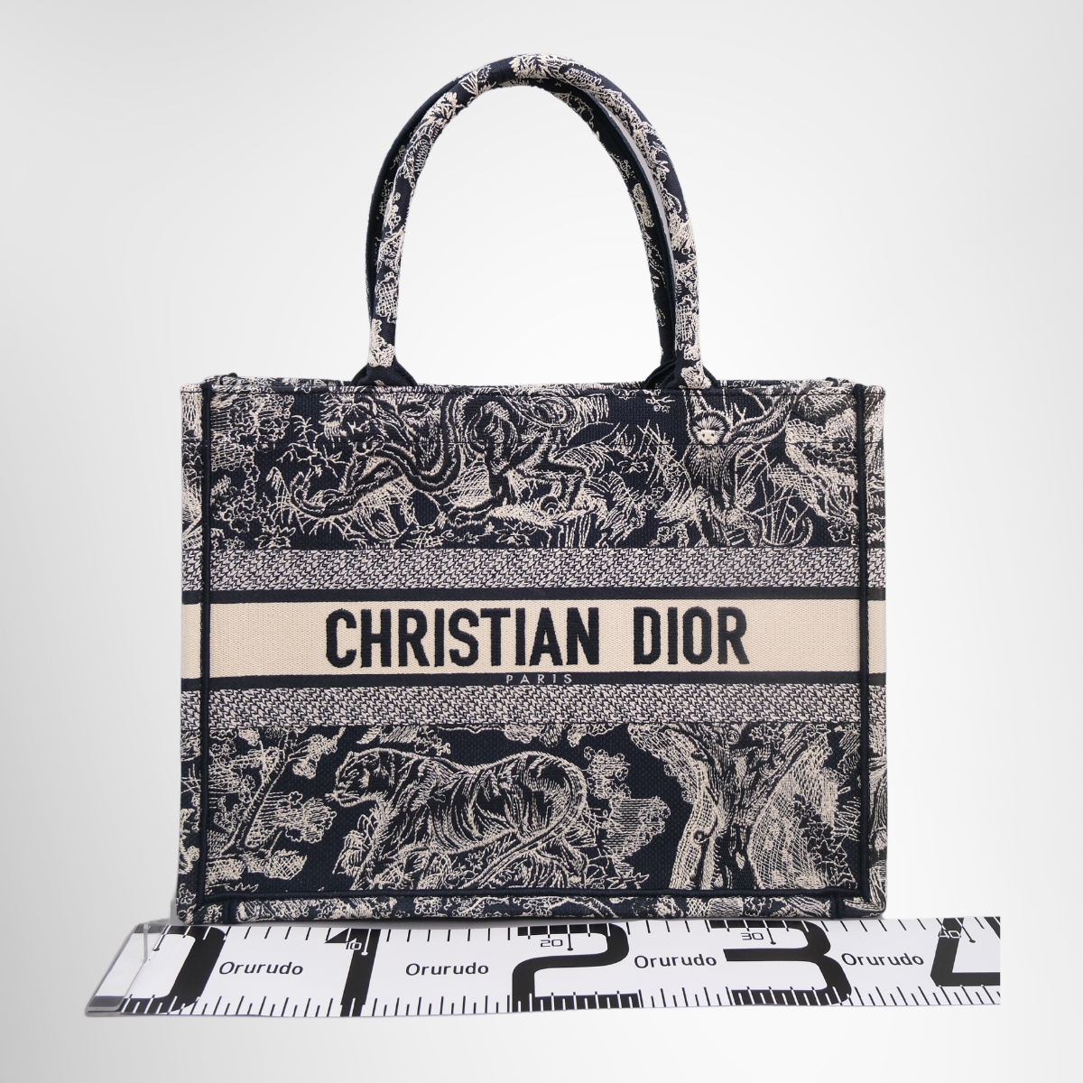 Book Tote Medium