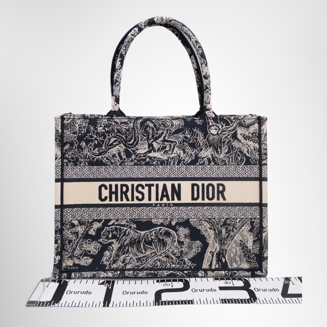 Book Tote Medium