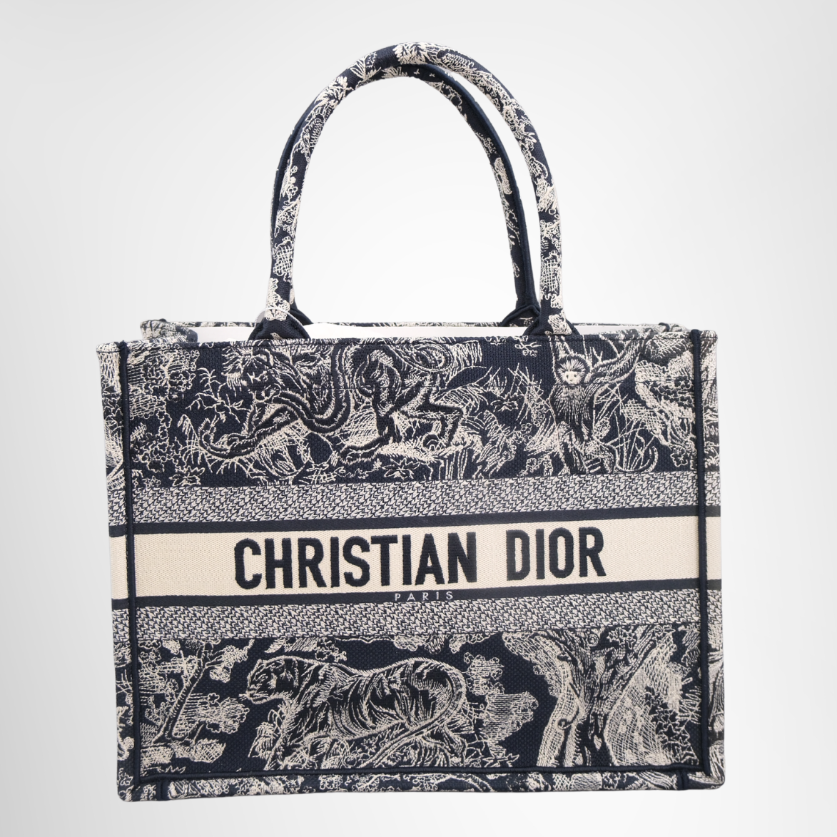 Book Tote Medium