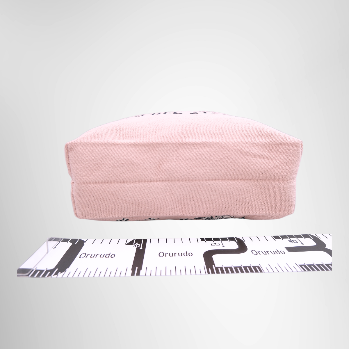 Dream Couture Exhibition Tote Bag Novelty