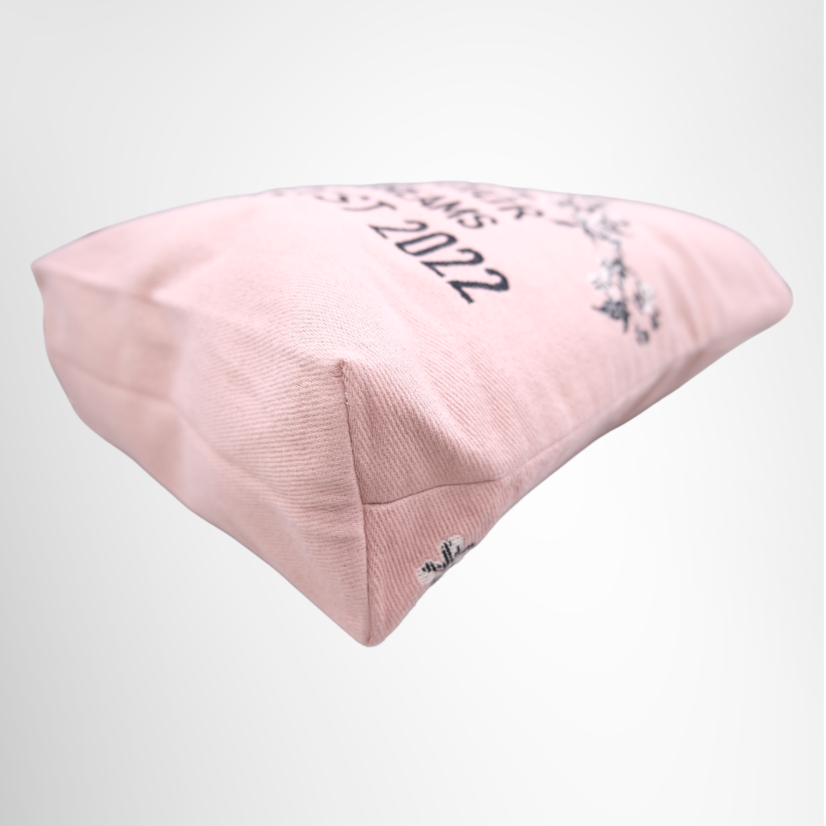 Dream Couture Exhibition Tote Bag Novelty