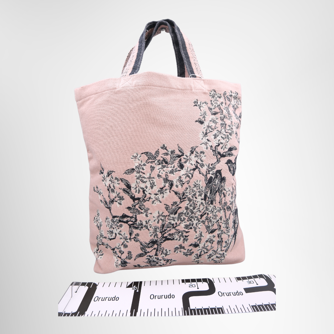 Dream Couture Exhibition Tote Bag Novelty