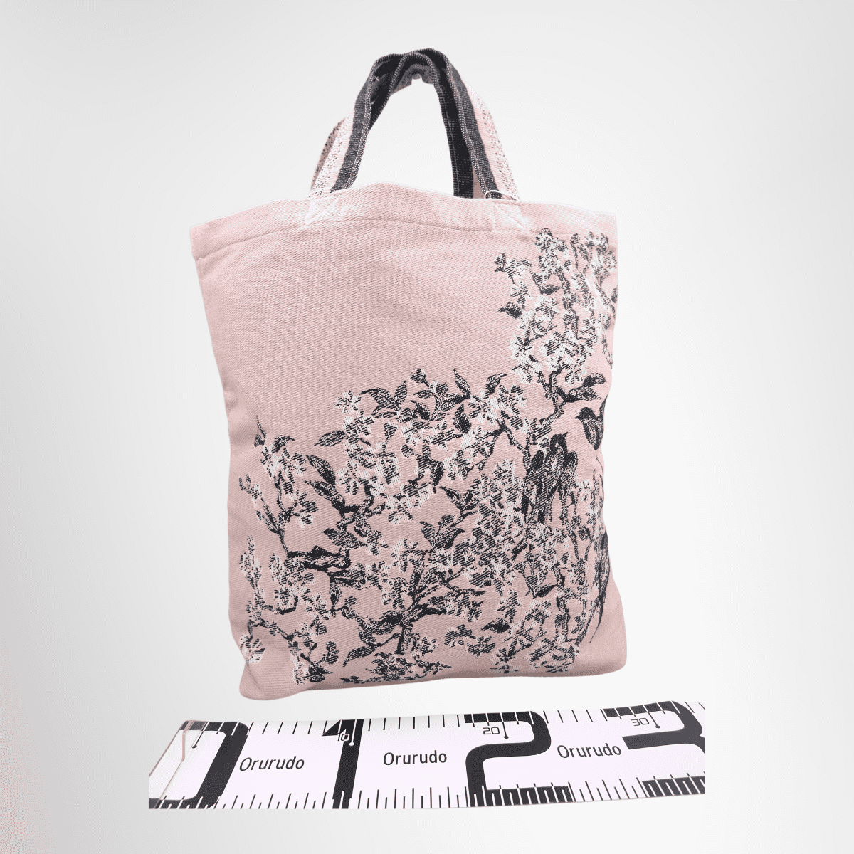 Dior Dream Couture Exhibition Tote Bag Novelty