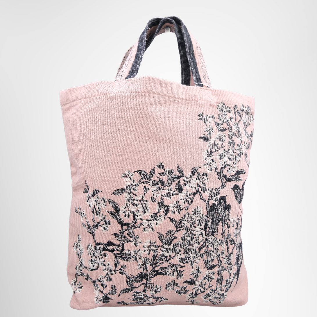 Dream Couture Exhibition Tote Bag Novelty