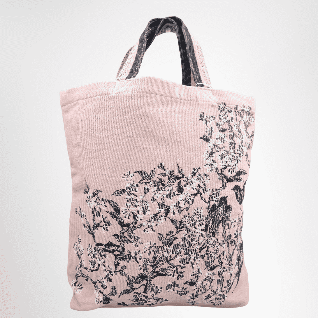 Dior Dream Couture Exhibition Tote Bag Novelty