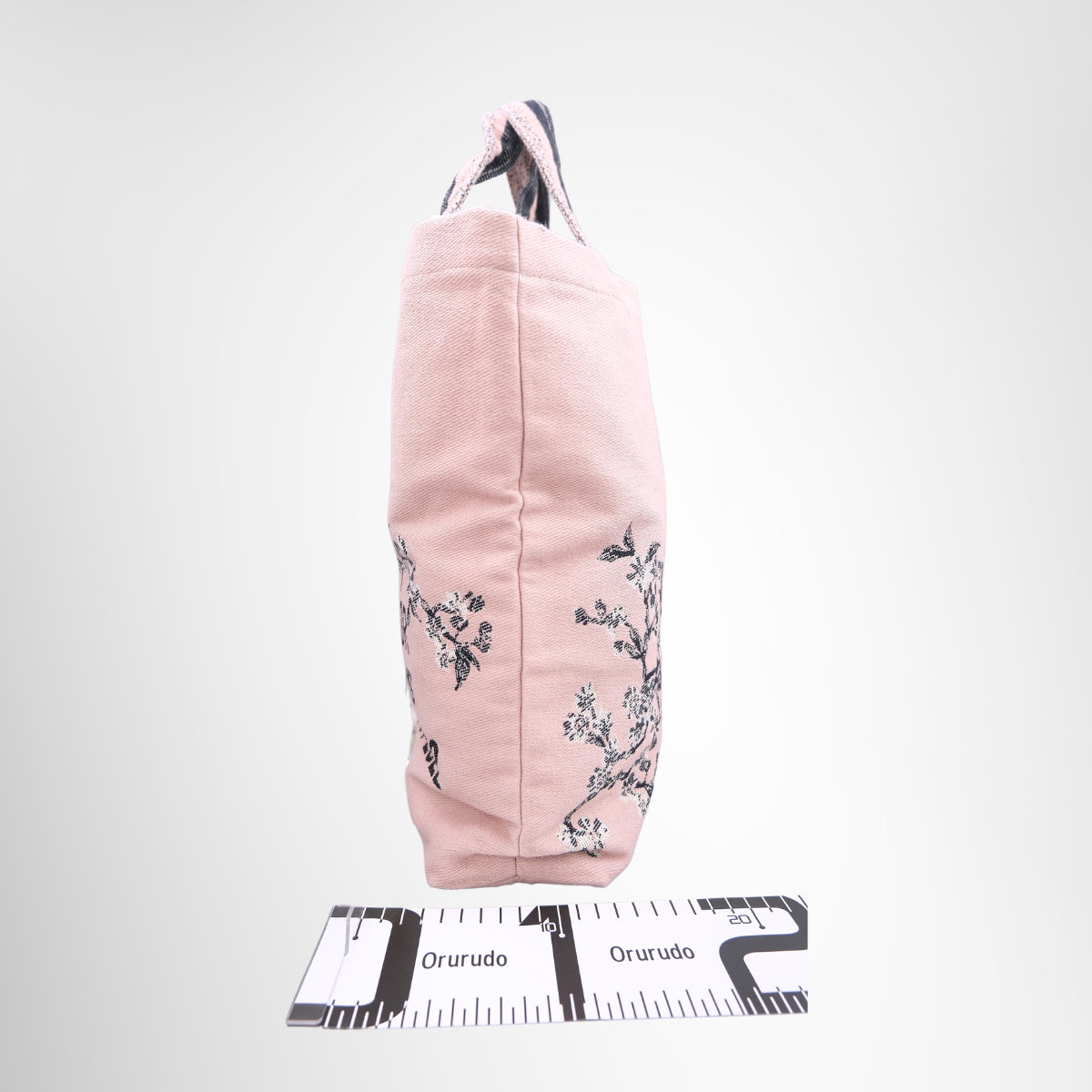 Dream Couture Exhibition Tote Bag Novelty