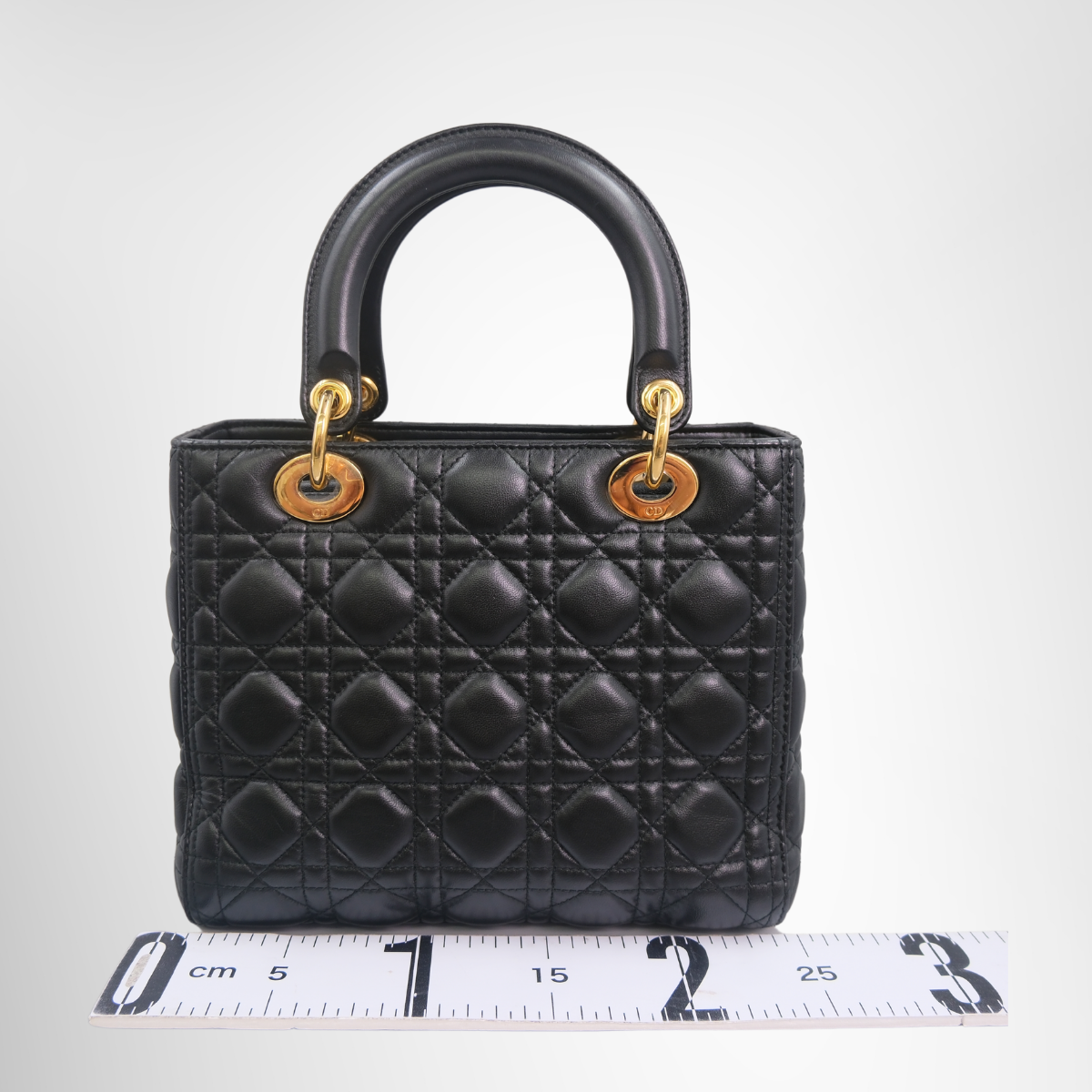 Lady Dior Medium