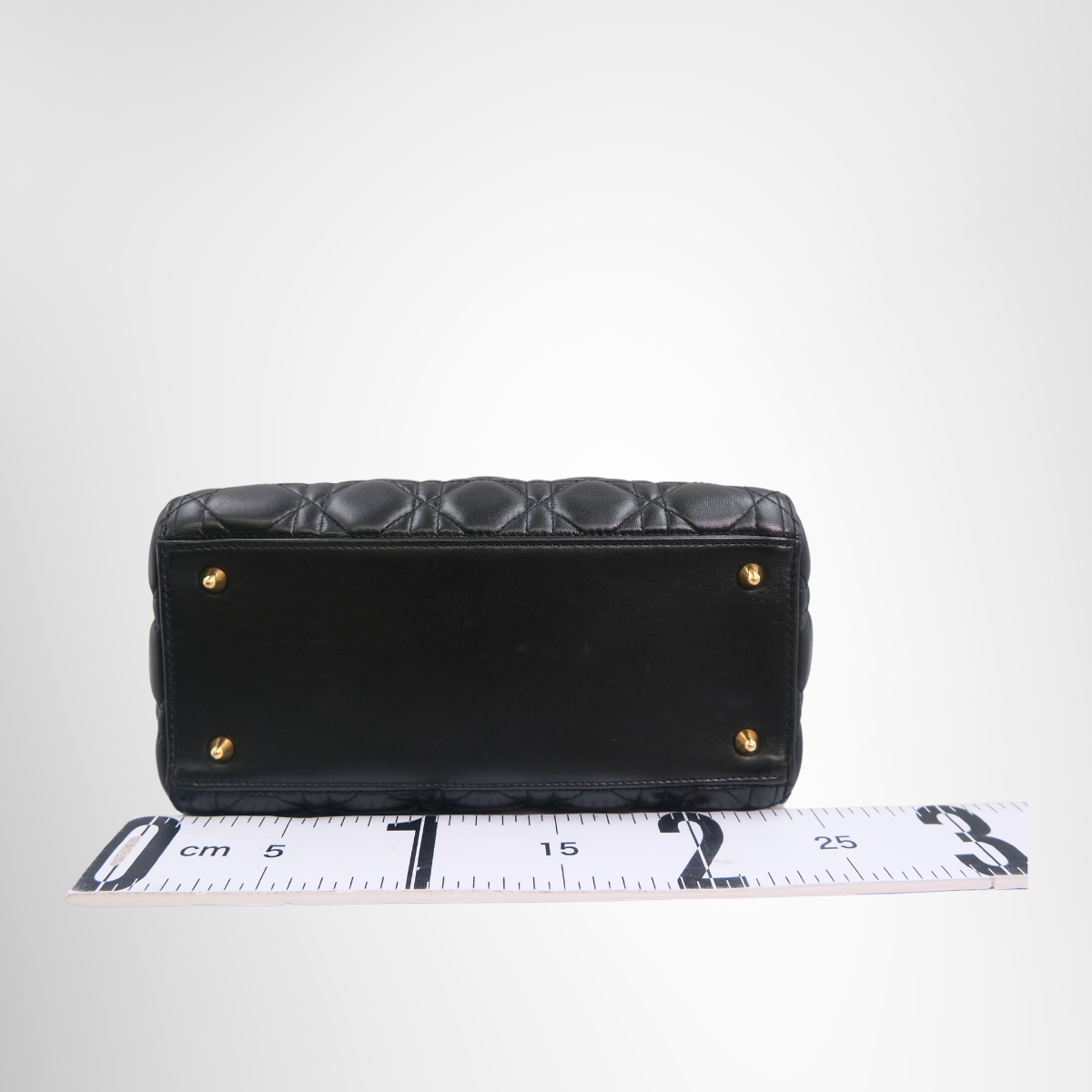 Lady Dior Medium