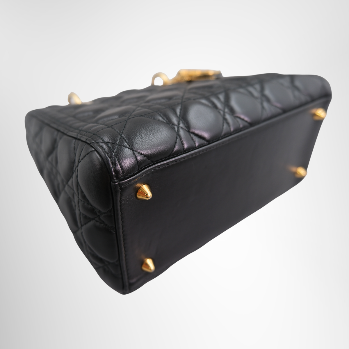 Lady Dior Medium
