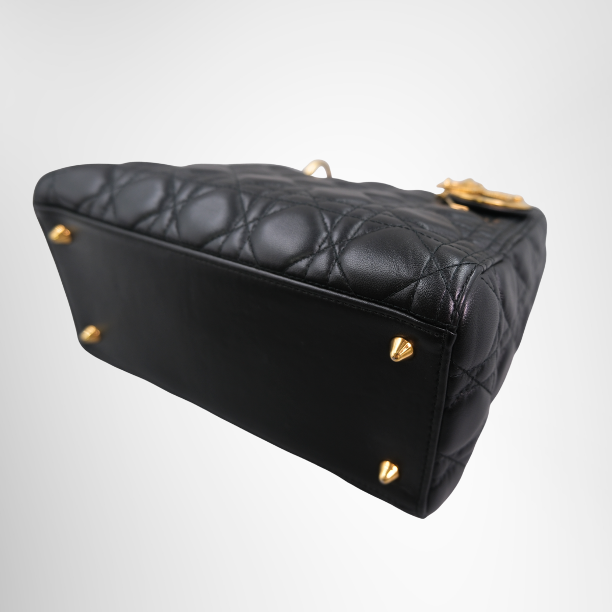 Lady Dior Medium