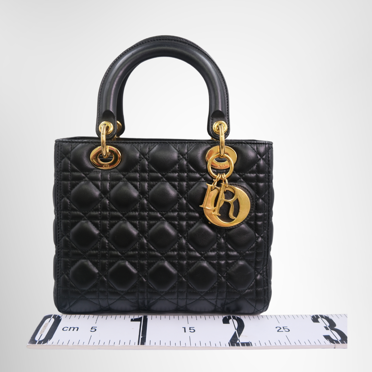 Lady Dior Medium