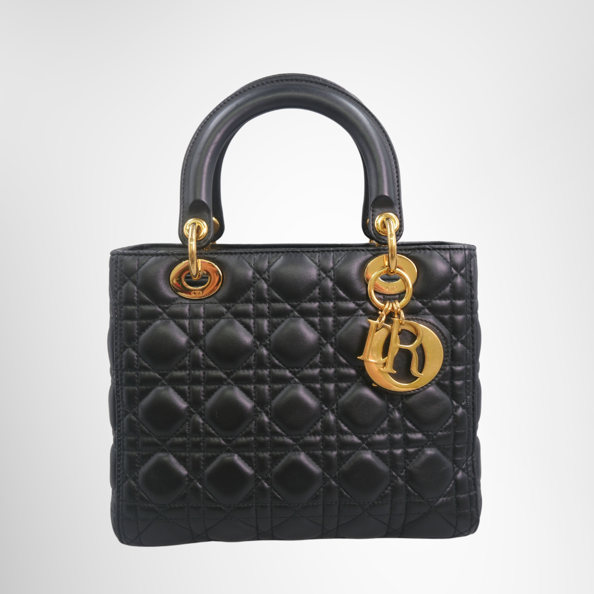Lady Dior Medium