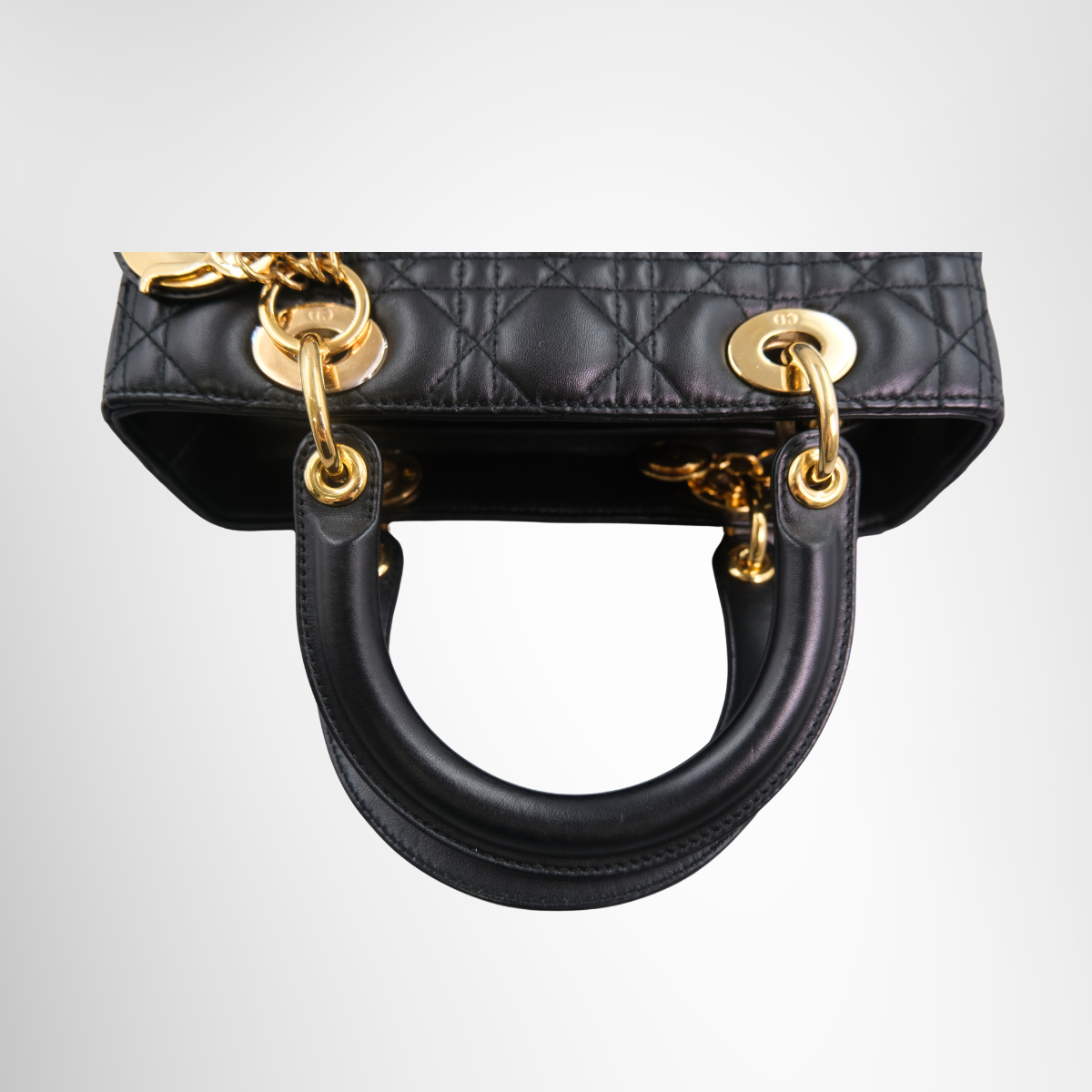 Lady Dior Medium