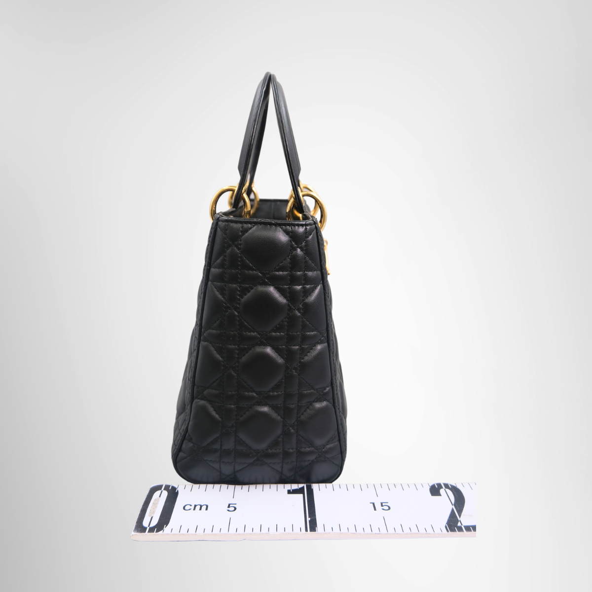 Lady Dior Medium