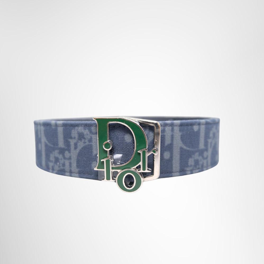 Belt Tears