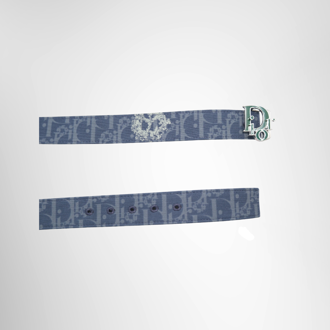 Belt Tears