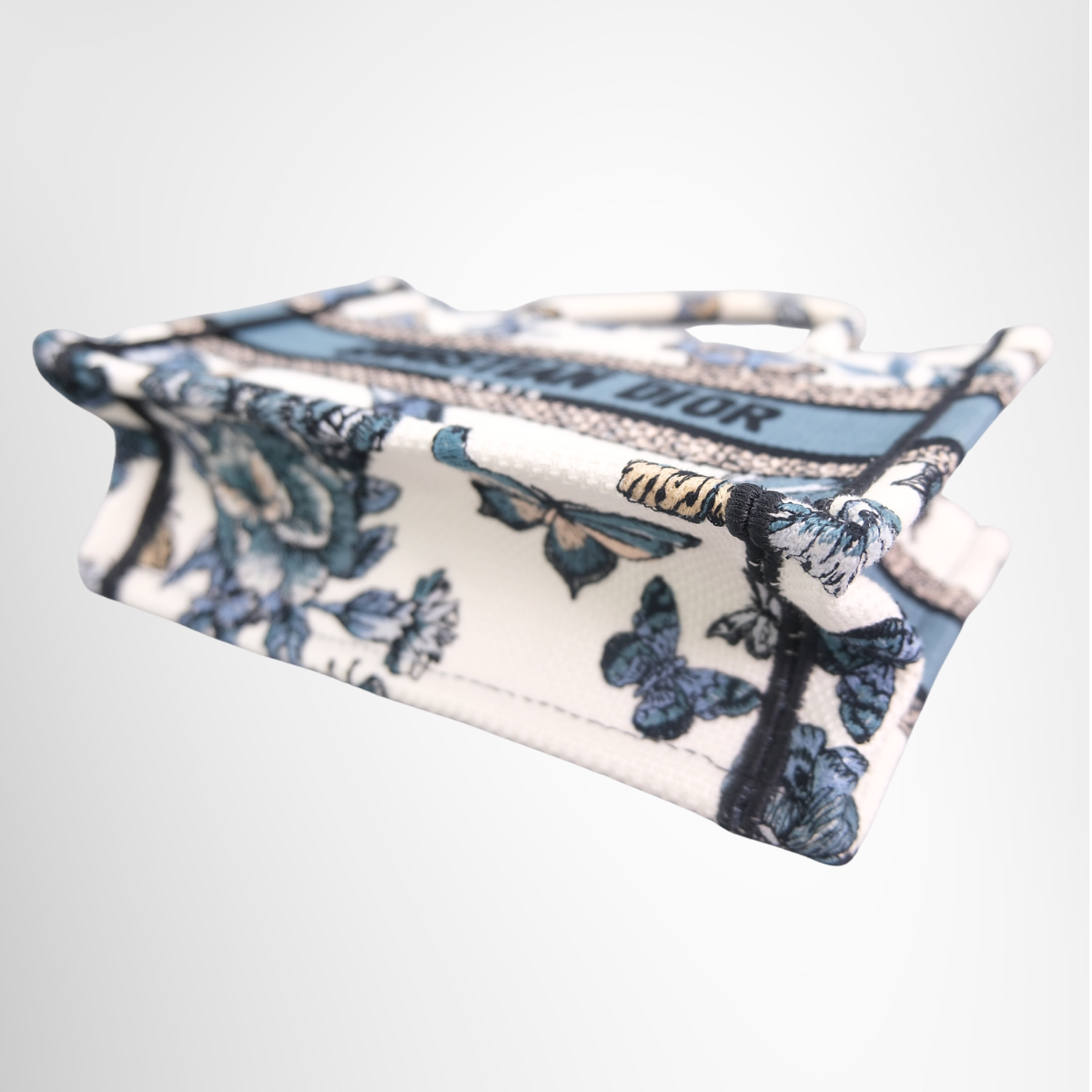 Mini Book Tote