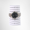 Citizen Preowned Luxury Attesa Eco-Drive Watch Front View2 - Antonio & Co.