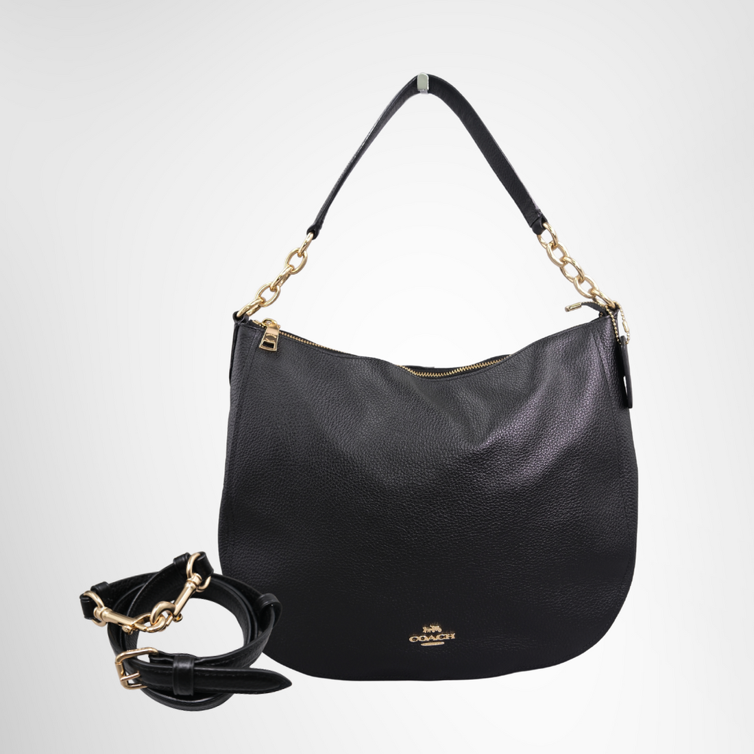 2-Way Shoulder Bag